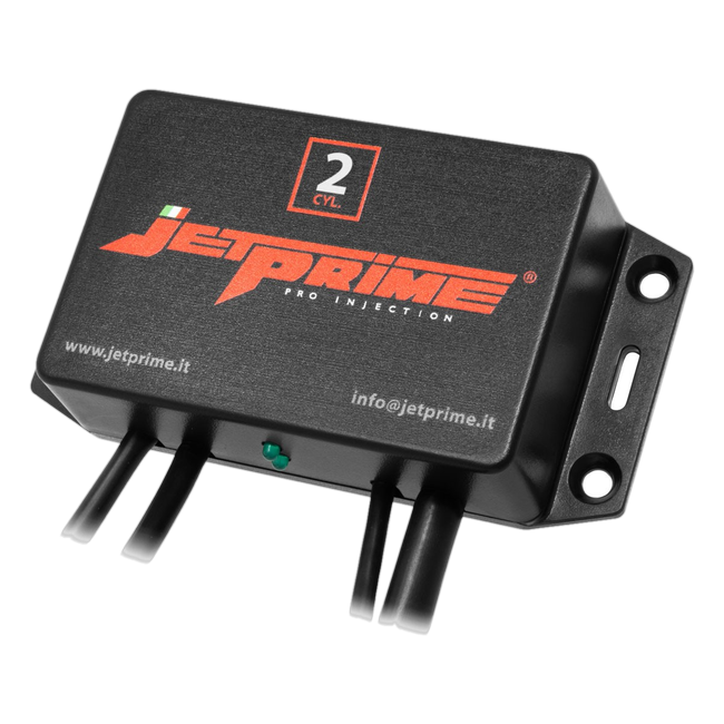 Programmierbares Steuergerät JetPrime Ducati Panigale 1299 (15-18) JP CJP 082H
