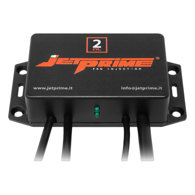 Programmierbares Steuergerät JetPrime Ducati Panigale 1199 R (12-17) JP CJP 082H