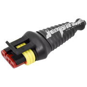 Eliminador de luz trasera JetPrime Aprilia RS 660 (20-25) JP ES 004 