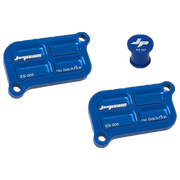 Tapa de cierre SLS / AIS JetPrime Ducati Panigale 959 (16-19) JP ES 005 