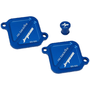 Tapa de cierre SLS / AIS JetPrime Ducati Panigale V4/S (2025) JP ES 020 