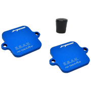 Tapa de cierre SLS / AIS JetPrime para Yamaha YZF-R1/M (10-26) JP ES 033 