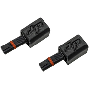 2 Eliminadores de intermitentes JetPrime BMW S1000RR (09-20) JP ES 036 A 