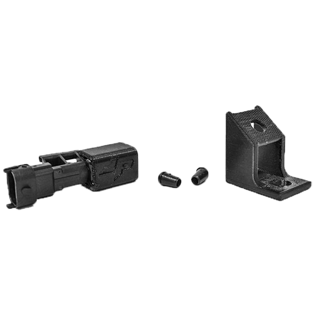 Sistema de tanque Eliminator JetPrime Aprilia RS 660 (20-25) JP ES KIT10 