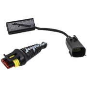 Juego de Eliminador de Luz Delantera y Trasera JetPrime Aprilia RS 660 (20-25) JP ES KIT 02 