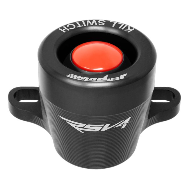 Kill Switch Button JetPrime Aprilia RSV4 1100 Factory (19-26) JP KS AP009