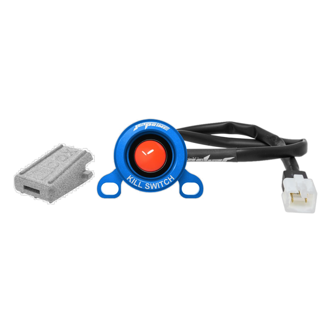 Kill Switch Button JetPrime Aprilia RSV4 RF (15-18) JP KS AP009