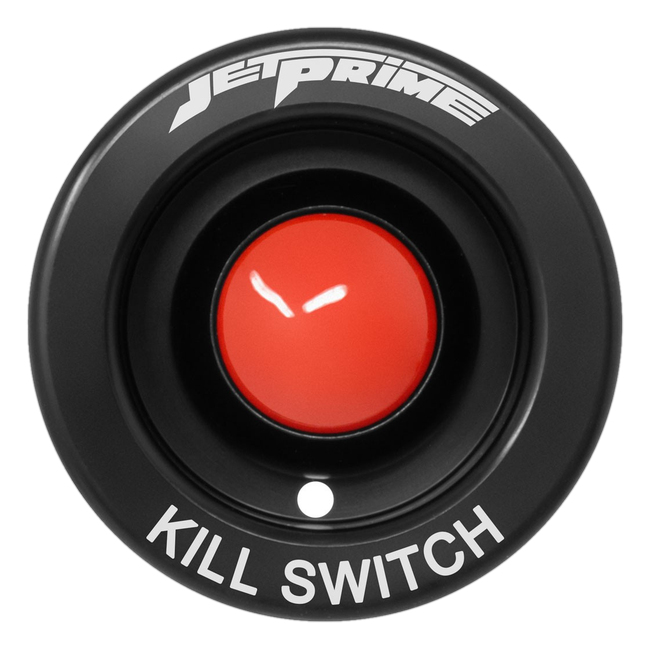 Kill Switch Button JetPrime Yamaha YZF-R6 / R6 Race (06-25) JP KS YA023 – YEC-Version