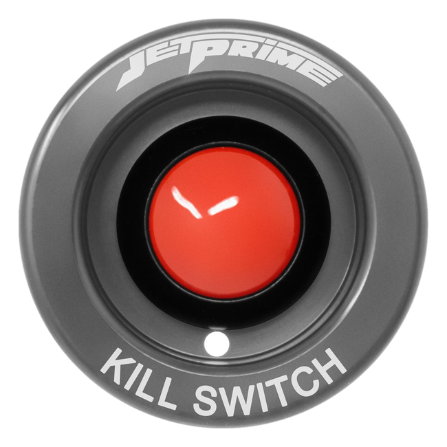 Kill Switch Button JetPrime Yamaha YZF-R6 / R6 Race (06-25) JP KS YA023 – YEC-Version