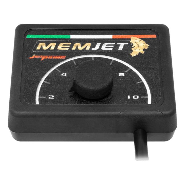 Memjet EVO Powermodul JetPrime Yamaha YZF-R9 (25-26) JP MJ 008