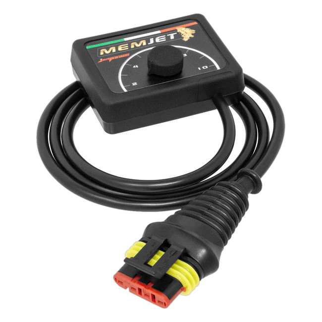 Memjet EVO Powermodul JetPrime Ducati Panigale 1199 S (12-15) JP MJ 008