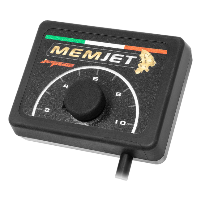 Memjet EVO Powermodul JetPrime Yamaha YZF-R3 (15-24) JP MJ 013