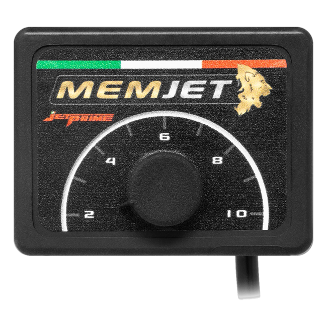 Memjet EVO Powermodul JetPrime Honda CBR 600 RR (13-26) JP MJ 018