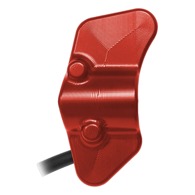 Lenkerschalter Street links JetPrime Ducati Panigale 1199 R (12-17) JP PS DU005