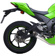 SC-Project Slip-On S1 + tubo de reemplazo KAT Kawasaki ZX-10 R/RR (21-25) K38A-DET41T 