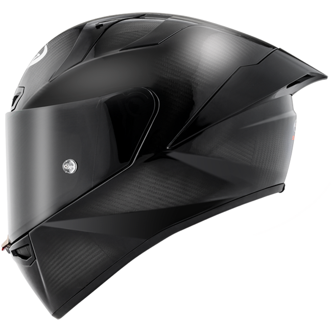 Suomy S1-XR GP Casco Carbono brillo carbono visible K6SX0004 