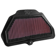 Filtro de aire de reemplazo K&N Kawasaki ZX-10 R/RR (16-25) KA-1016 
