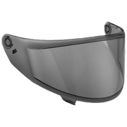 KYT Visera NZ-Race ligeramente ahumada YANF0VF0 