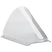 Puig R-Racer Parabrisas Kawasaki ZX-10R/RR (21-25) 20540 