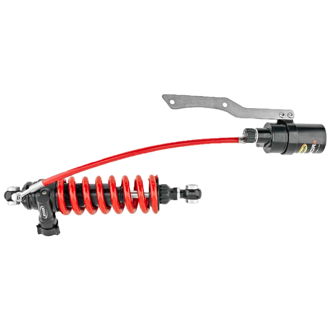 K-Tech RAZOR-R Amortiguador KTM RC 390 (22-25) 279S-022-155-005 