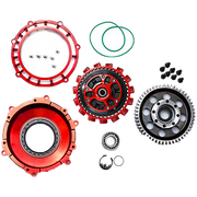 STM EVO GP embrague seco Ducati Panigale 1199/1299 KTT-0500 