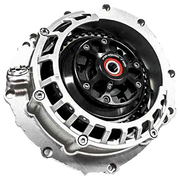 STM EVO GP embrague seco BMW S1000RR K46 (09-18) KTT-1300 
