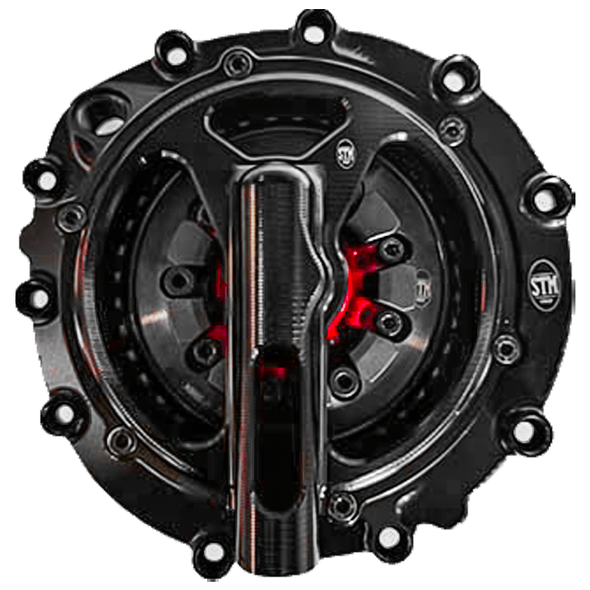 Kit de embrague seco STM BMW M1000RR K66 (23-25) KTT-2700 