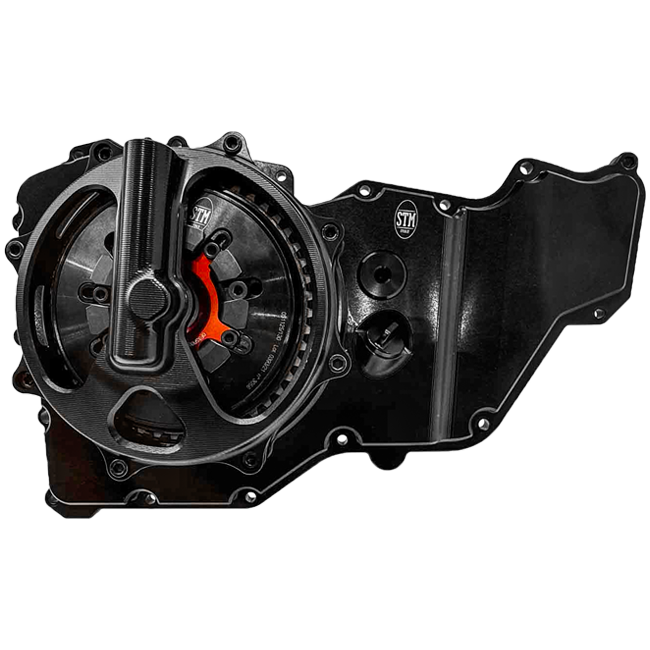 STM EVO SBK embrague seco Aprilia RSV4/RF/RR/1100 Factory (15-25) KTT-3600 
