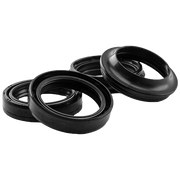 Kit de tapas de polvo de sellos de horquilla K-Tech para Ducati Panigale V4 R (19-21) FSK-021 