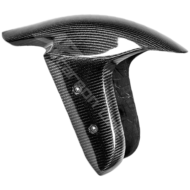 Guardabarros delantero 200g AP Carbon Line Ducati Panigale V4/S (2025) 