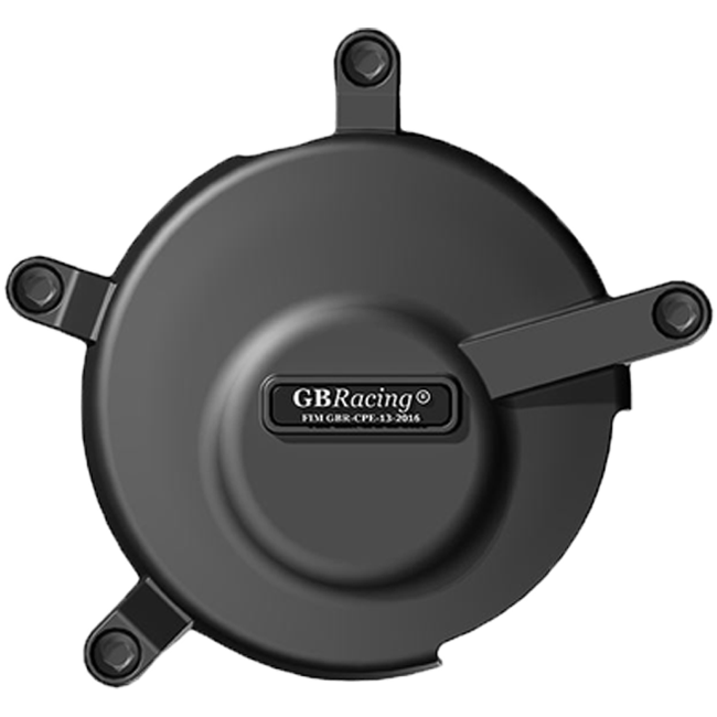 Protector de embrague cubierta de protección GBRacing Suzuki GSX-R 600/750 (06-16) 