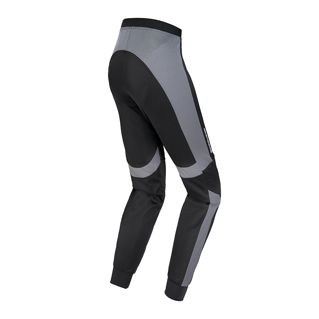 Spidi Thermo Hose traje interior de moto | Mujeres | Negro/Antracita| L74172 