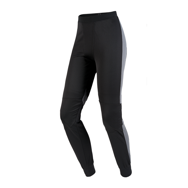 Spidi Thermo Hose traje interior de moto | Mujeres | Negro/Antracita| L74172 