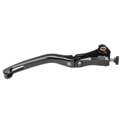 Palanca de freno ajustable Bonamici Racing Kawasaki ZX-6R/636/RR (09-17) LB160 