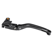Palanca de embrague plegable Bonamici Racing para Kawasaki ZX-6R/636/RR (09-17) LC040 