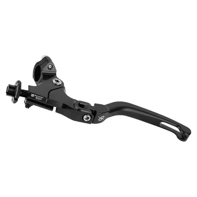 Palanca de embrague con diferentes offset Bonamici Aprilia RSV4/1100 Factory/R/RR/RF (09-25) 