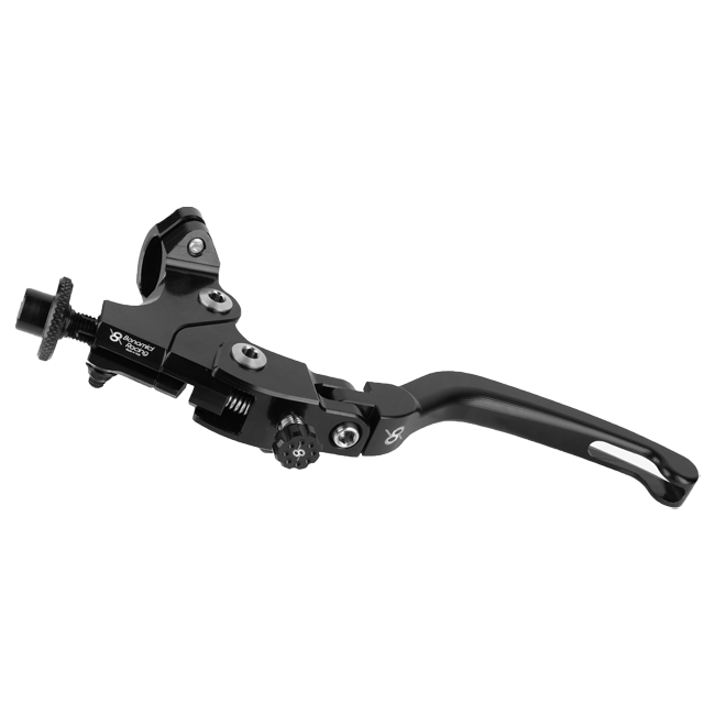 Palanca de embrague con diferentes offset Bonamici Aprilia RSV4/1100 Factory/R/RR/RF (09-25) 