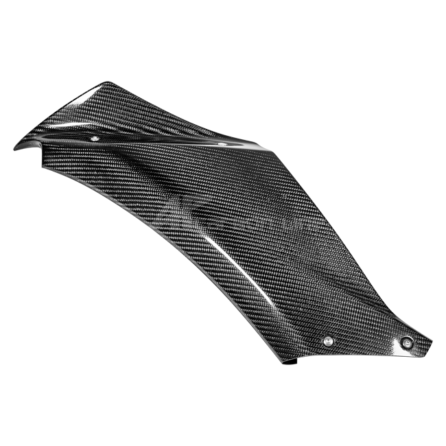 Cubierta lateral izquierda 200g AP Carbon Line Yamaha YZF-R1/M RN65 (20-25) 