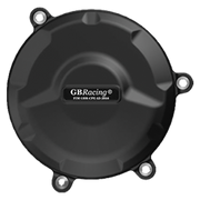 Protector de embrague cubierta de protección GBRacing Ducati Panigale 1299/S (15-18) 