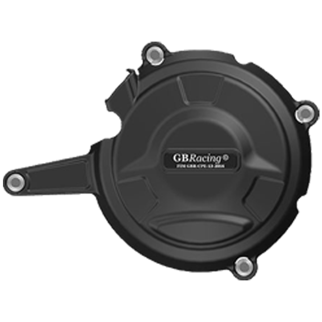 Protector de luz de la cubierta de protección GBRacing Ducati Panigale 1199/S/R (12-17) 