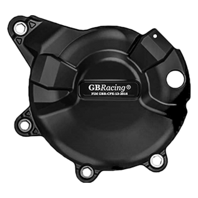 Protector de generador cubierta de protección GBRacing Yamaha YZF-R7 (22-25) 