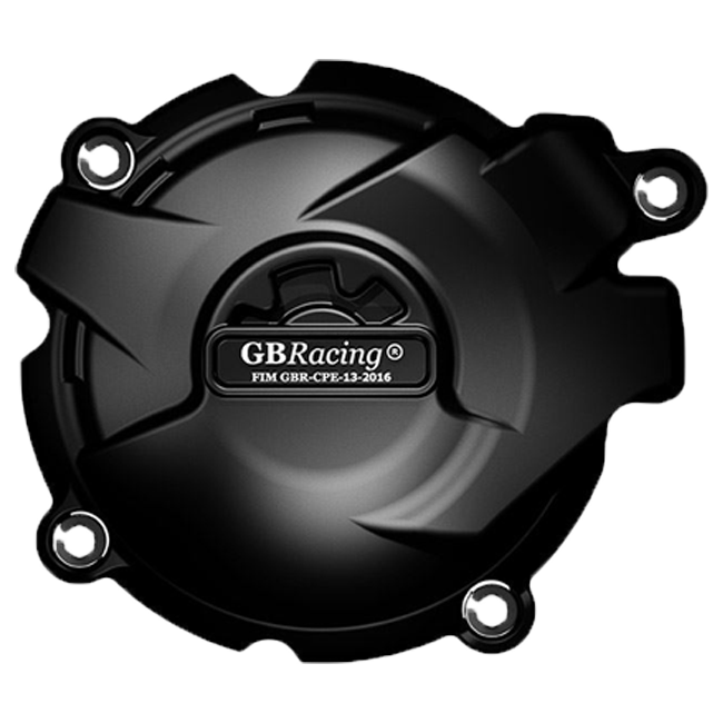 Protector de luz, cubierta de protección GBRacing para Honda CBR 1000 RR SC77 (17-19) 