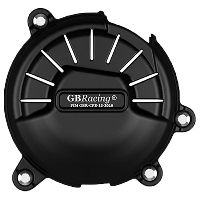 Protector de luz de la cubierta de protección GBRacing Ducati Panigale V4 R (19-24) 