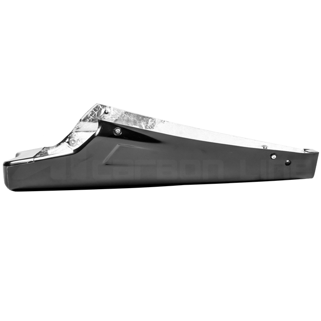 Spoiler de bache Lavatex AP Carbon Line Ducati Panigale V4/S (2025) 