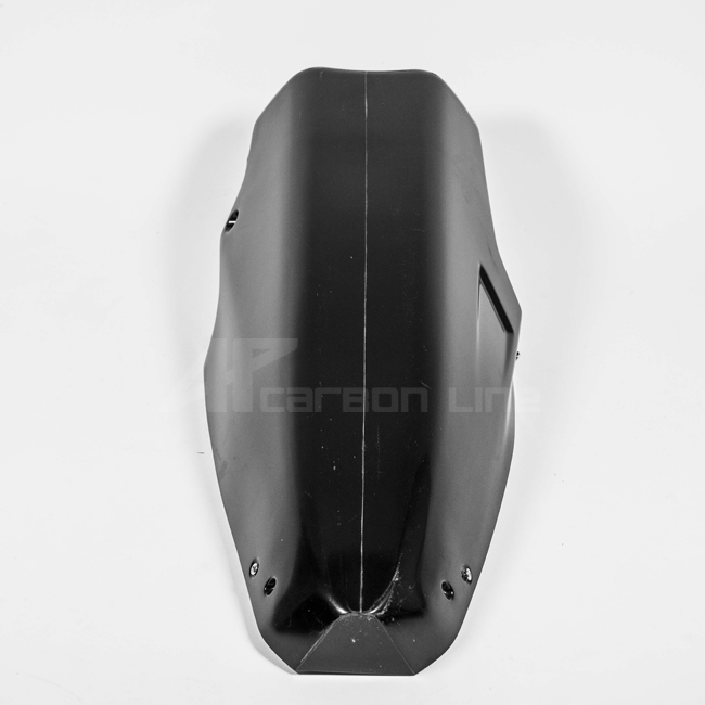 Spoiler de bache Lavatex AP Carbon Line Ducati Panigale V4/S (2025) 