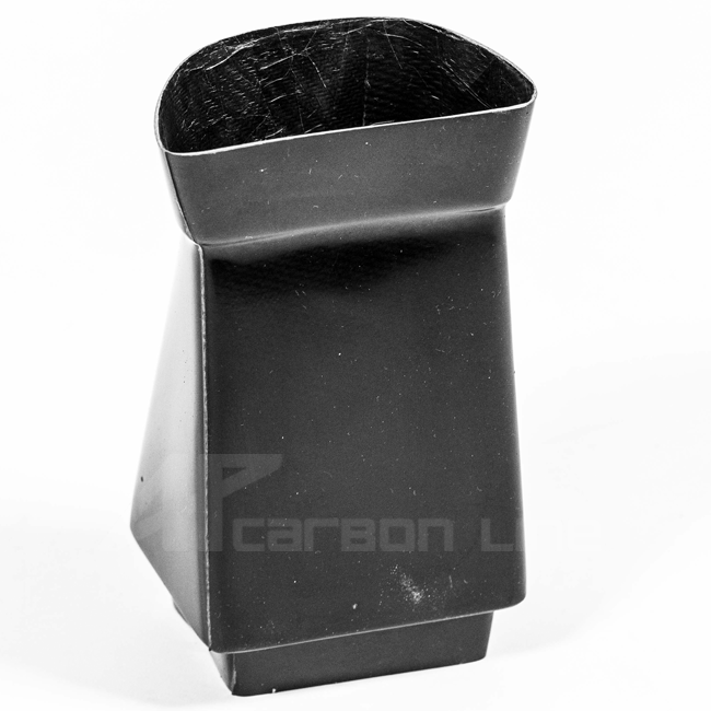 Canal de aire Lavatex AP Carbon Line Ducati Panigale V4/S (2025) 