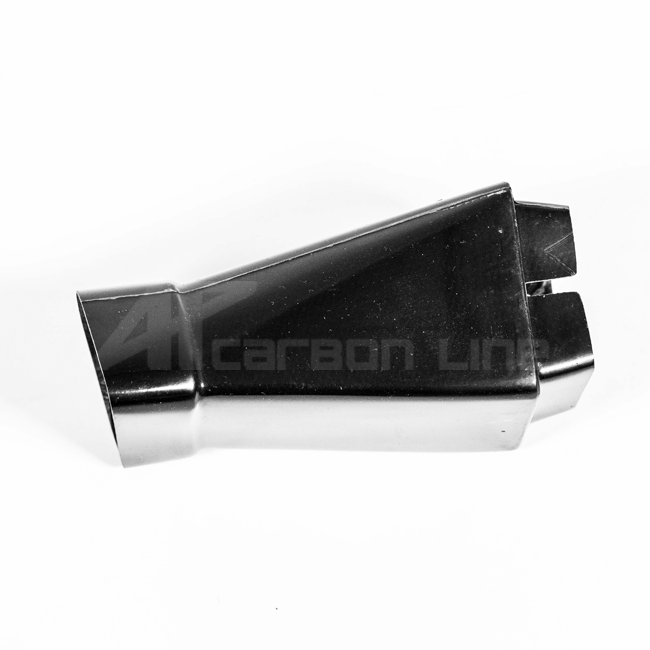 Canal de aire Lavatex AP Carbon Line Ducati Panigale V4/S (2025) 