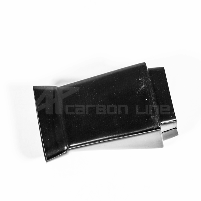 Canal de aire Lavatex AP Carbon Line Ducati Panigale V4/S (2025) 