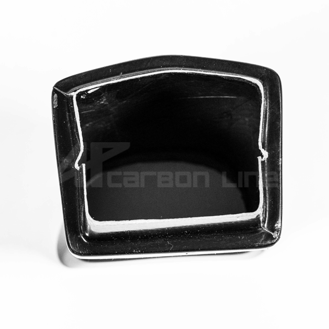 Canal de aire Lavatex AP Carbon Line Ducati Panigale V4/S (2025) 