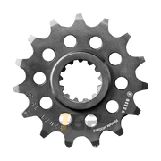 Sprocket Ritzel Yamaha R6 RJ11, RJ15 & RJ27 (06-25) (M002) 14-17 dientes, 520/525 paso 
